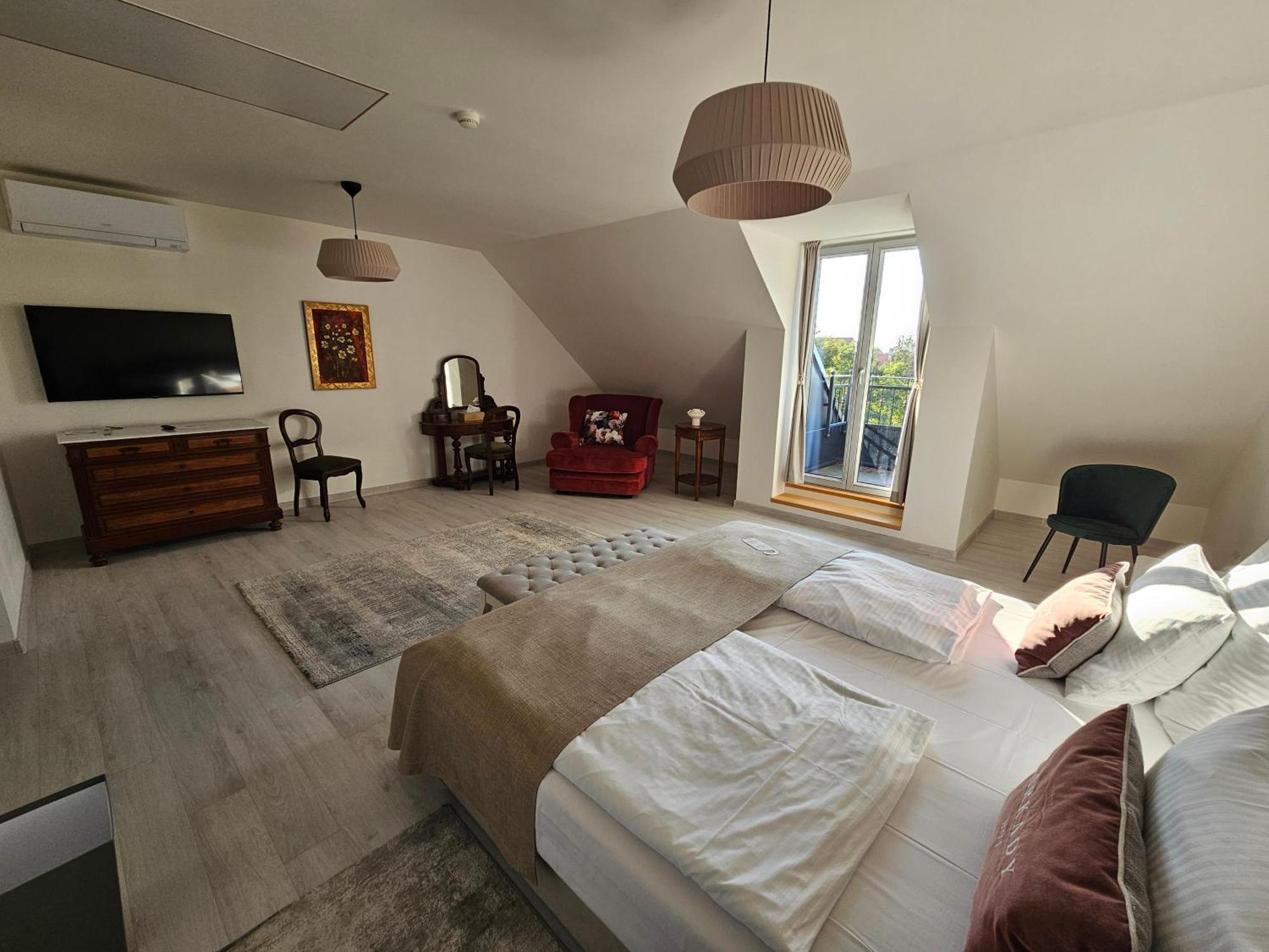 Arkady Hof Hotel Stupava Cameră foto