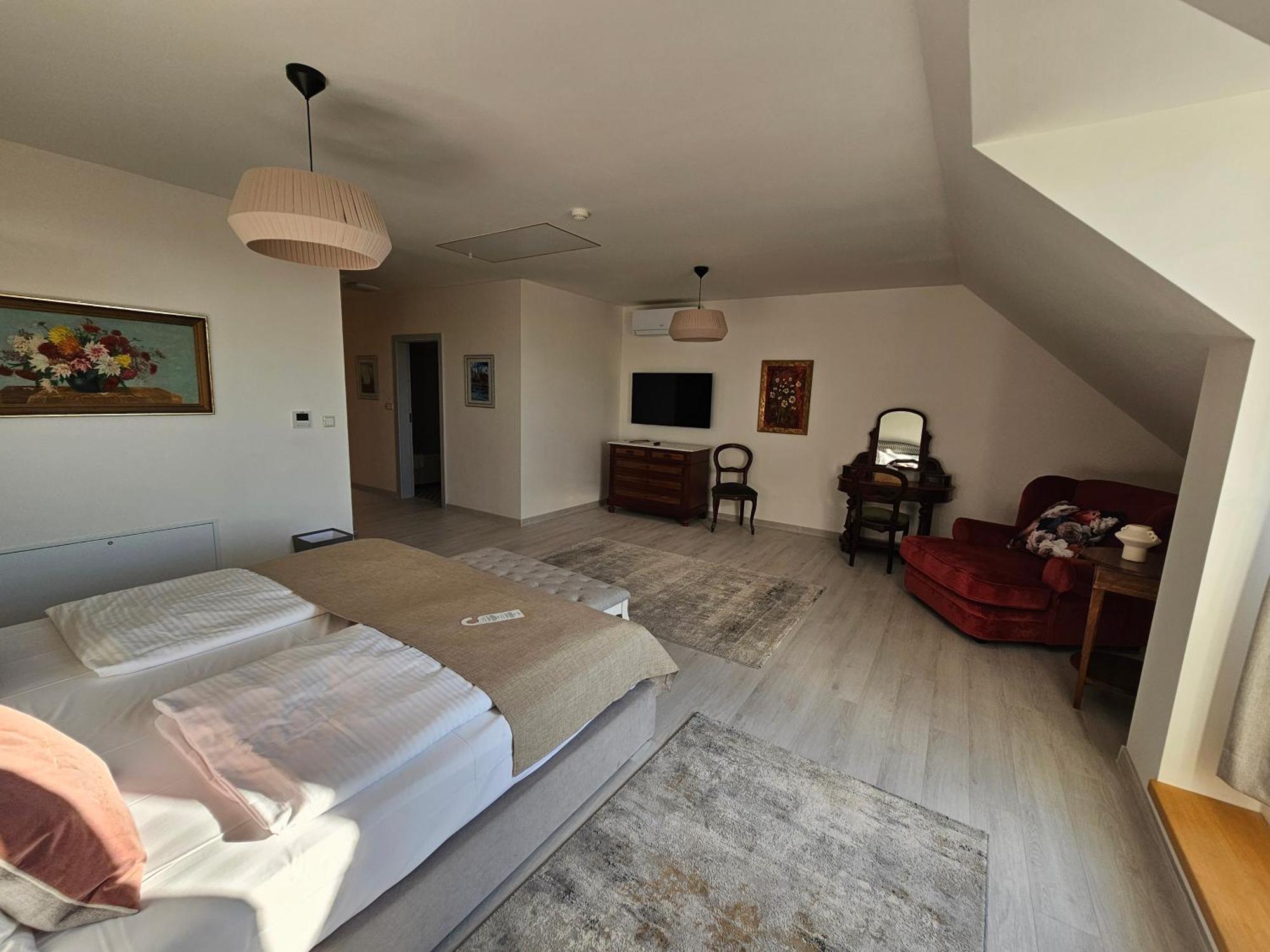 Arkady Hof Hotel Stupava Cameră foto