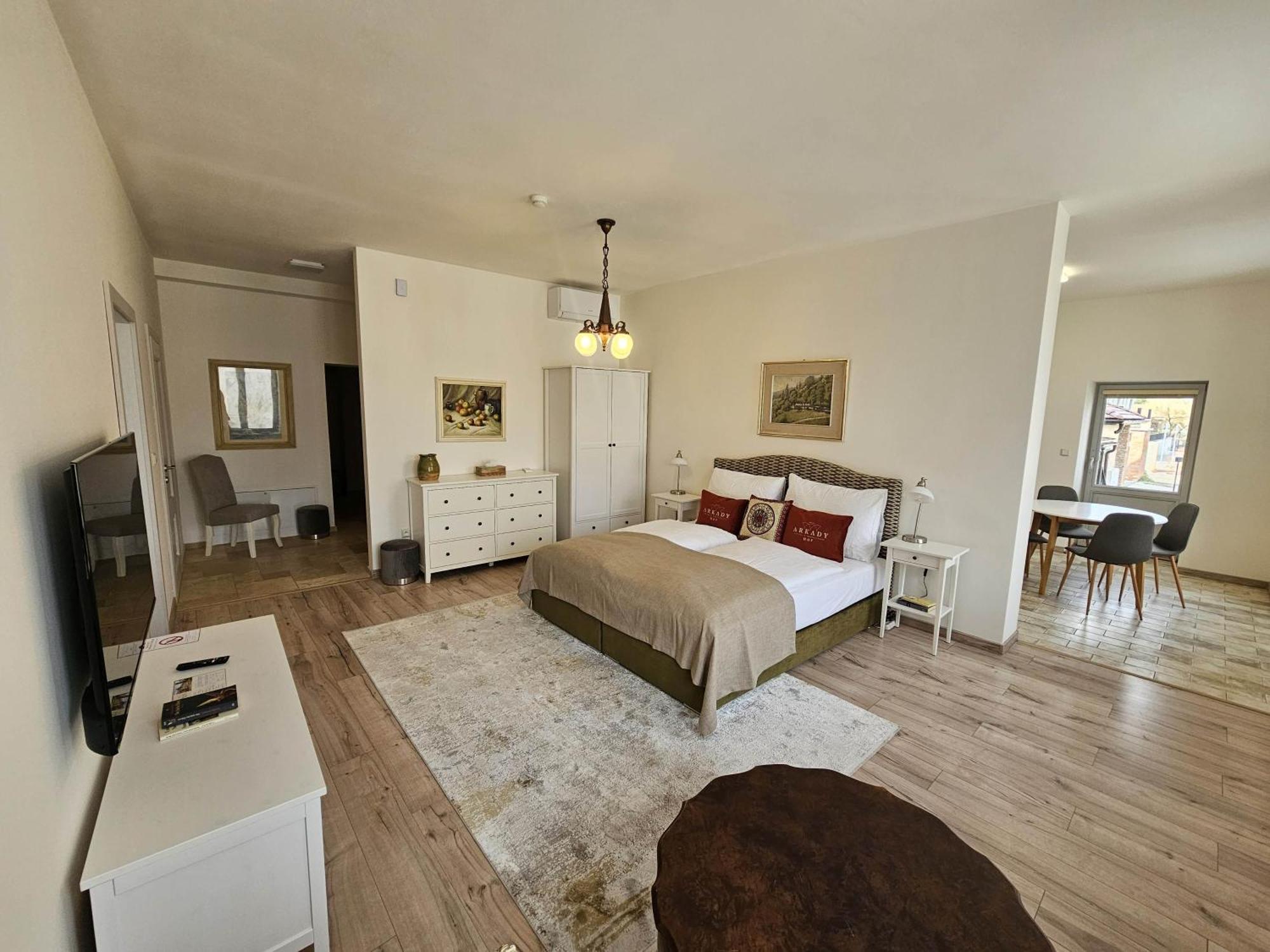 Arkady Hof Hotel Stupava Cameră foto